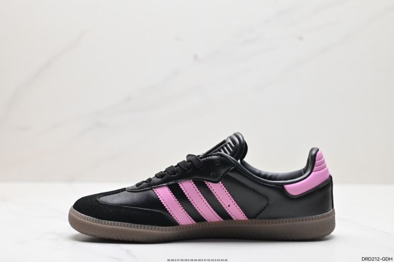 Adidas Samba Shoes